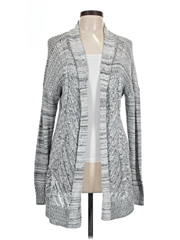 Leo & Nicole Cardigan (view 1)