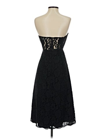 Fame And Partners Cocktail Dress (view 2)