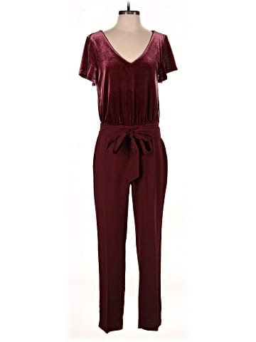 White House Black Market Jumpsuit (view 1)