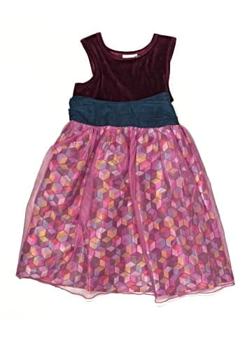Paint by Numbers by Matilda Jane Dress (view 1)