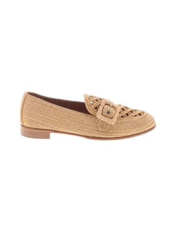 Aquazzura Flats (view 1)