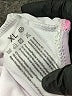 Unbranded Tie-dye White Swimsuit Bottoms Size XL - photo 3