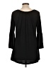 Spense Black Casual Dress Size L - photo 2