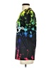 Assorted Brands Tie-dye Black Short Sleeve T-Shirt Size S (estimated) - photo 5