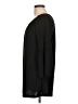 Spense Black Casual Dress Size L - photo 5