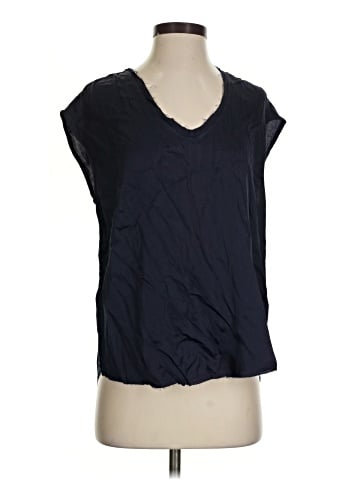 Dear John Sleeveless Blouse (view 1)