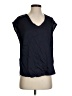 Dear John Blue Sleeveless Blouse Size S - photo 1