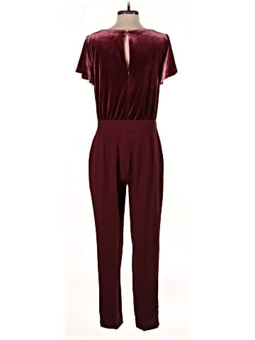 White House Black Market Jumpsuit (view 2)