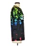 Assorted Brands Tie-dye Black Short Sleeve T-Shirt Size S (estimated) - photo 4