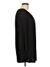 Spense Black Casual Dress Size L - photo 4
