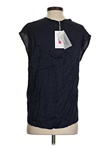 Dear John Sleeveless Blouse (view 2)