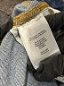 CAbi Hearts Blue Jeans Size 6 - photo 8