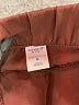 Active by Old Navy Solid Burgundy Casual Pants Size M - photo 7