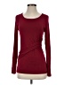 CAbi Burgundy Cardigan Size S - photo 1