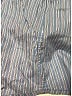 Prada Linea Rossa Stripes Blue Long Sleeve Blouse Size S (estimated) - photo 7