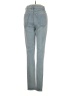 Gap Hearts Blue Jeans Size 25 waist - photo 2
