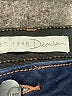 Cato Solid Blue Jeans Size 16 - photo 7