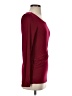 CAbi Burgundy Cardigan Size S - photo 4