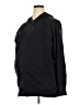 Seraphine Black Zip Up Hoodie Size XXL Maternity - photo 1