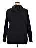 Seraphine Black Zip Up Hoodie Size XXL Maternity - photo 2
