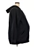 Seraphine Black Zip Up Hoodie Size XXL Maternity - photo 4