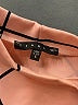 Tiana B. Argyle Pink Cocktail Dress Size 6 - photo 7