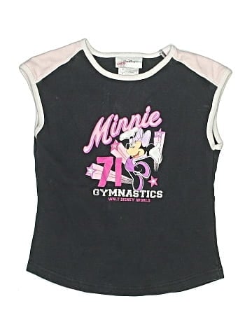 Disney Sleeveless T-Shirt (view 1)