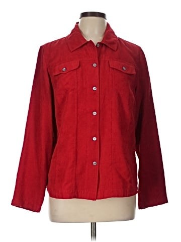 Additions by Chico's Jacket (view 1)