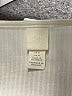 H&M White Long Sleeve Top Size M - photo 7