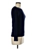 Ann Taylor LOFT Blue Pullover Sweater Size M - photo 4