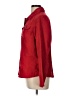 Additions by Chico's 100% Polyester Red Jacket Size Lg (2) - photo 5