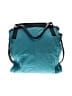 Burberry Teal Blue Hobo One size - photo 3
