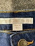 Boston Proper Blue Jeans Size 14 - photo 7