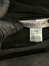 Motherhood Solid Black Active Pants Size Med Maternity - photo 6