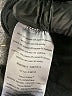 Motherhood Solid Black Active Pants Size Med Maternity - photo 7
