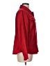 Additions by Chico's 100% Polyester Red Jacket Size Lg (2) - photo 4