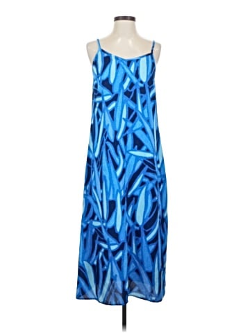 Nic + Zoe Cocktail Dress (view 1)