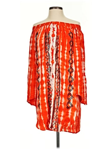 Hemant & Nandita Cocktail Dress (view 1)