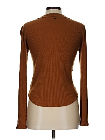 O'Neill Long Sleeve Top (view 2)