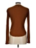 O'Neill Brown Long Sleeve Top Size L - photo 2