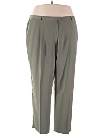 Maggie Barnes Casual Pants (view 1)