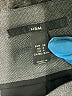 H&M Gray Dress Pants Size 4 - photo 7