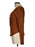 O'Neill Brown Long Sleeve Top Size L - photo 5