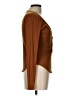 O'Neill Brown Long Sleeve Top Size L - photo 4