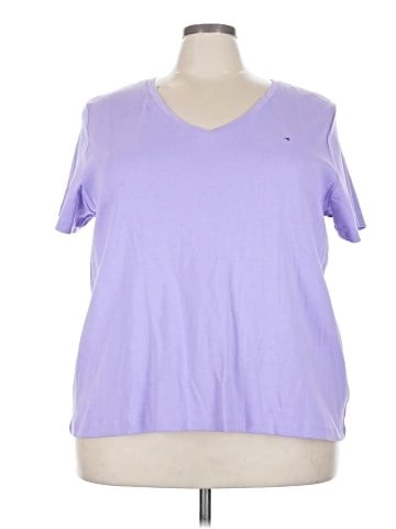 Tommy Hilfiger Short Sleeve T-Shirt (view 1)