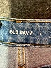 Old Navy Hearts Blue Jeans Size 6 - photo 7