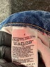 Old Navy Hearts Blue Jeans Size 6 - photo 8