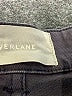Everlane Gray Casual Pants Size 6 - photo 4