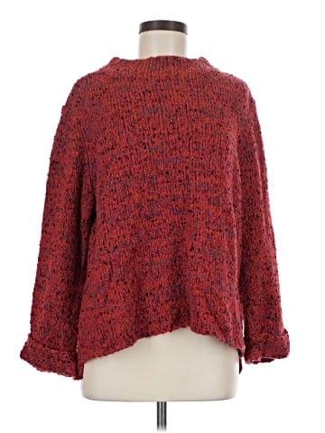 Habitat Pullover Sweater (view 1)