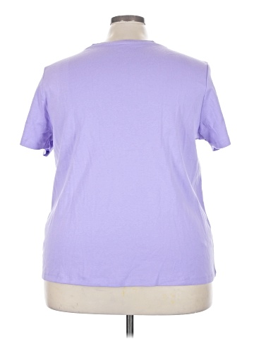 Tommy Hilfiger Short Sleeve T-Shirt (view 2)